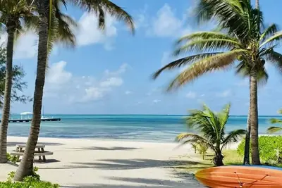 Image de Beach Living at the Retreat