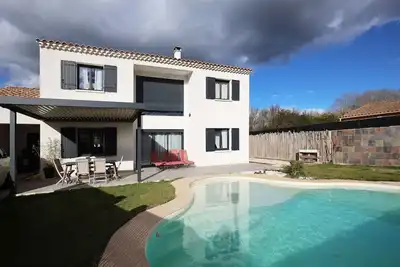 Image de Cette \"Vie-là\" dans les Alpilles