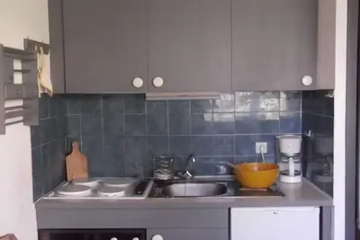 Image de Rez-de-chaussée, télévision, 21m², Orcières Merlette 1850