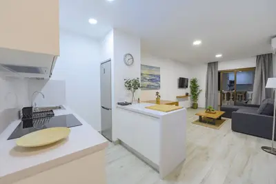 Image de Superior Apartment, 1st Floor