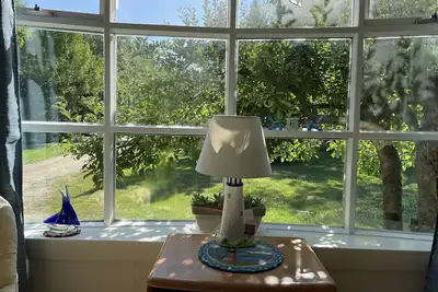 Image de A Quiet Cottage close to beaches, Kennebunkport and Kennebunk. Polly’s Place.