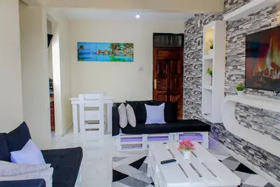 Image de Coastal vibes one-bedroom in Mombasa