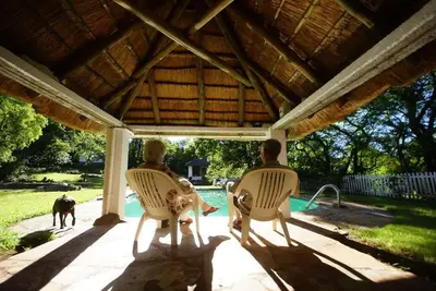 Image de In private nature reserve  Close to many tourist attractions