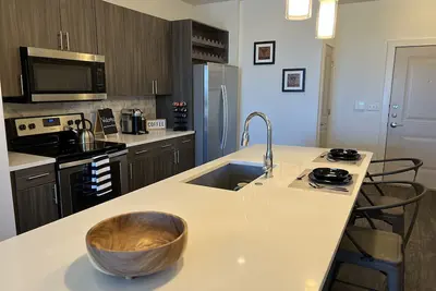 Image de Luxury Unit with Countless Amenities