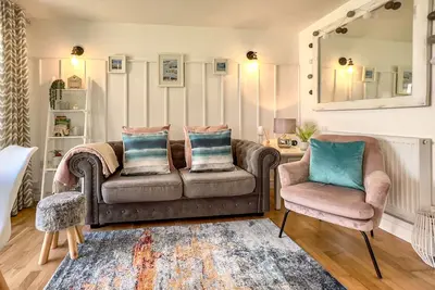 Image de Perfect Cornish Holiday Pad - 5 Min Walk to Beach!