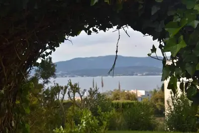 Image de Porticcio  Duplex  4 Pers  A 150m de la plage.