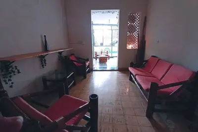 Image de Gato Colonial The most affordable Hostel in Zona Colonial