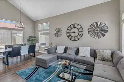 Image de Superhost 5 Star ⭐ Service 4 Bedroom House in Henderson