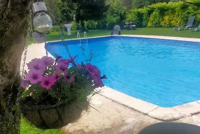 Image de Neiro Rustic House