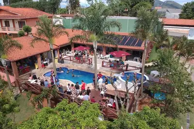 Image de Rancho D'Allar1 Christmas and New Year Promotion! Carnival