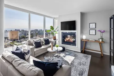 Image de Stunning Luxury King Suite