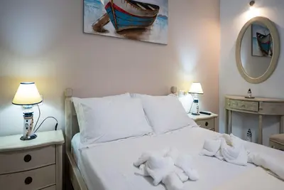 Image de Giasemi Room No 8 Folegandros