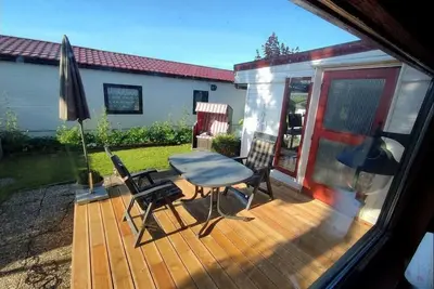 Image de Appartement de vacances Wervershoof pour 1 - 4 personnes avec 1 chambre Ă coucher - Maison de vacanc