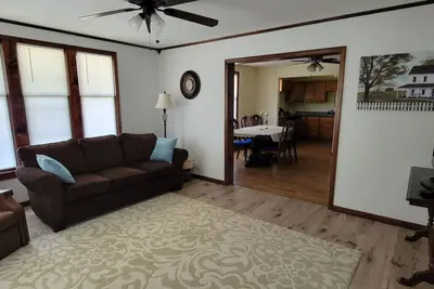 Image de The Lariat House, charming farm style home