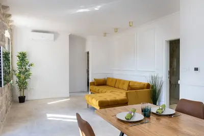 Image de Apartment Nico's - Three Bedroom Apartment with Terrace and Sea View