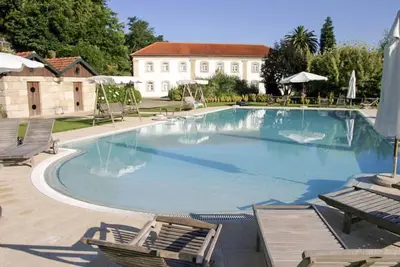 Image de Casa Clarissa - Dix Chambres Villa, Couchages 20
