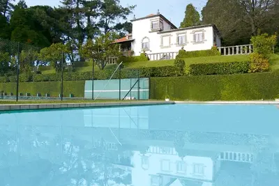 Image de Casa Benedita - Six Chambres Villa, Couchages 12