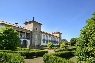 Image de Casa Ligia - Dix Chambres Villa, Couchages 23