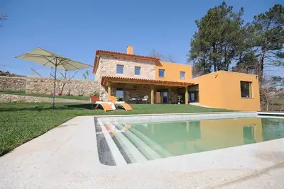 Image de Casa Coura - Cinq Chambres Villa, Couchages 10