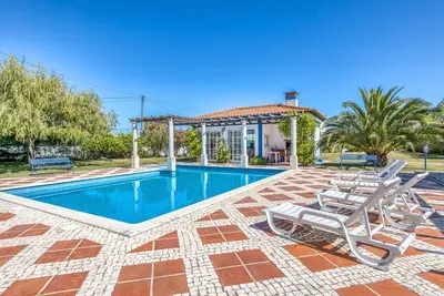 Image de Casa Filipa - Quatre Chambres Villa, Couchages 8