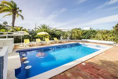 Image de Casa Lindinha - Deux Chambres Villa, Couchages 4