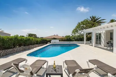 Image de Casa Gabstar - Trois Chambres Villa, Couchages 6
