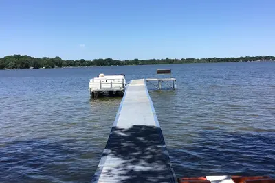 Image de A Place in the Sun 2 on Wind Lake