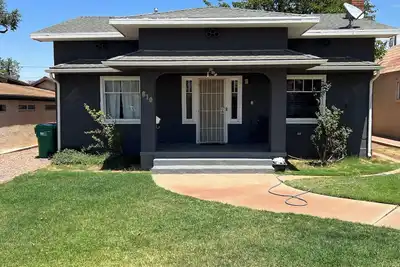 Image de Nice Cozy 2 Bedroom 1bath house Close to Dt Winslow
