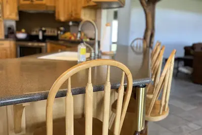 Image de Serene Ranch House