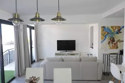 Image de House in a residential area with wonderful views