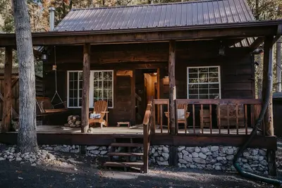 Image de Mountain Momma Hideaway