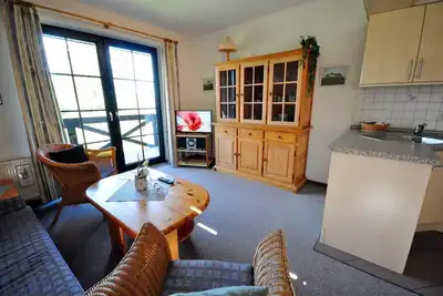 Image de Vacation apartment Warfstr. 3/6 - Wohnpark Werdum