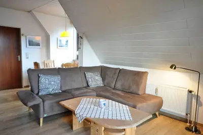 Image de Vacation apartment Warfstr. 7/8 - Wohnpark Werdum
