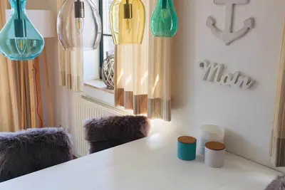Image de Vacation apartment Fischerstraße 1