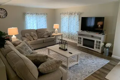 Image de Our Little House In Litchfield