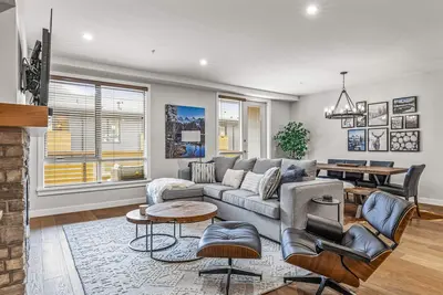 Image de Spring Creek Vacations 2 Br Premier Condo 312a