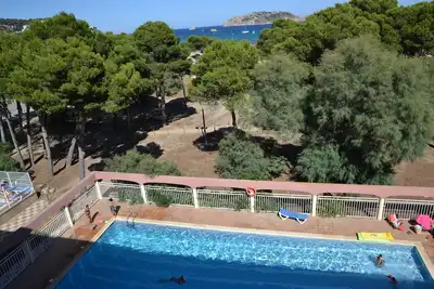 Image de Pineda Beach 25, L'Estartit - Centre