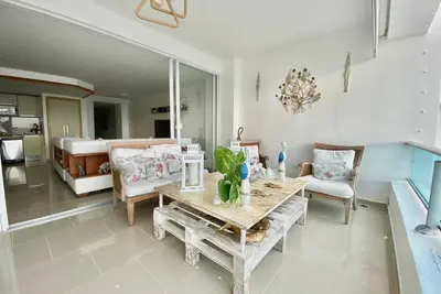 marbella Fabulous 3br &3ba Pool And Beach