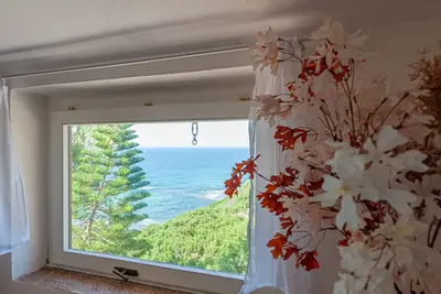 Image de Seaside apartments with breathtaking sunsets over the Gulf of Asinara