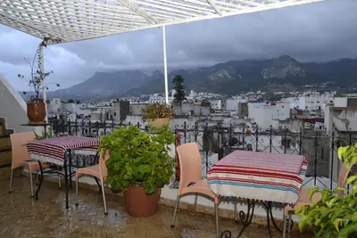 Image de Maison d´hôtes Dar Rehla
