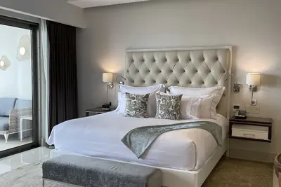 Image de Luxury Resort & Spa in Cabo San Lucas- 2-Bedroom Suite