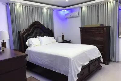 Image de Centric and spacious