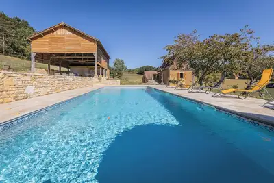 Image de Lavedemme, gîte de charme