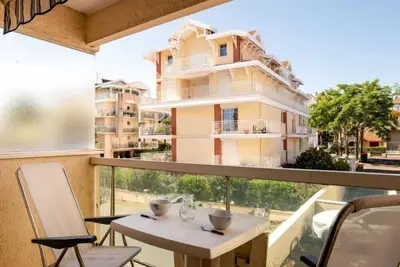 Image de Joséphine by Interhome