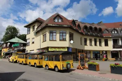 Image de Harrachov 611 by Interhome