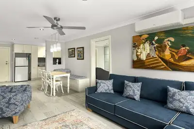 Image de Seas The Dream Ettalong Beach