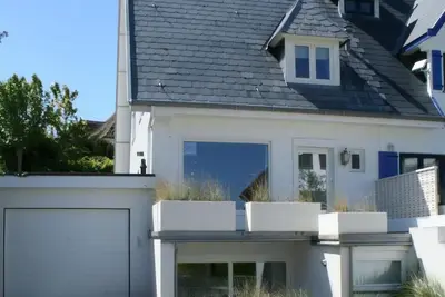 Image de Summer Dream - Villa moderne pour 8 personnes dans un endroit calme à De Haan