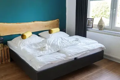 Image de Modernes Stadtapartment in Zentrumsnaher Lage