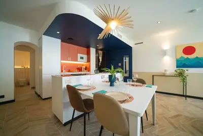 Image de Roma Divine: home cinema, luxe centre ville