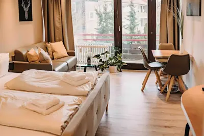 Image de House 4 Seasons Apartment Hs 721 B